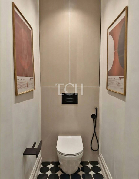 Продажа 2 комнатной квартиры, 42 м2, обл. Тульская, г. Тула, Рязанская улица, 17 14
