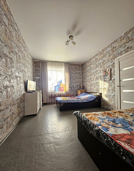 Многокомнатная квартира, 81.1 м2, обл. Тульская, г. Щёкино, Заводская улица, 4 7