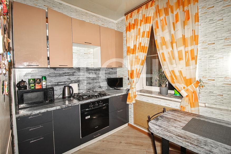 Продажа 2 комнатной квартиры, 62.6 м2, 300041, обл. Тульская, г. Тула, пр-кт. Ленина, д. 24 11