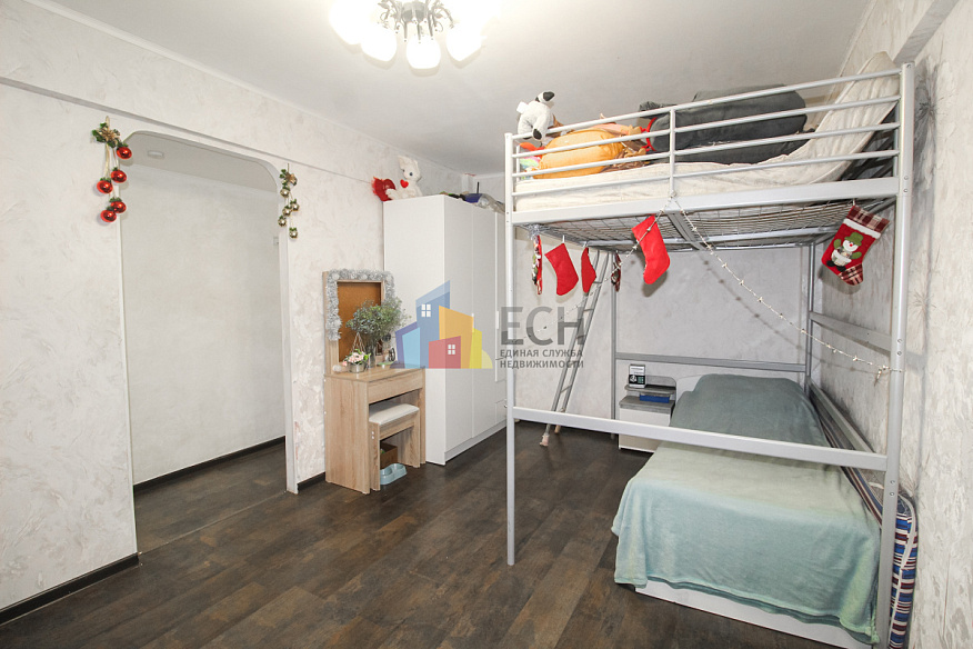 Продажа 2 комнатной квартиры, 45.5 м2, обл. Тульская, г. Тула, улица Седова, 37 6