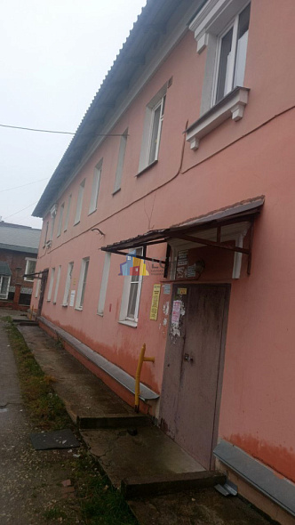 Продажа 2 комнатной квартиры, 40.4 м2, Тула, посёлок Косая Гора, улица Максима Горького, 6 1