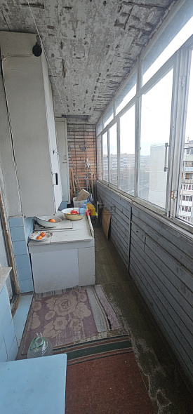 Продажа 1 комнатной квартиры, 36.9 м2, обл. Тульская, г. Тула, улица Кирова, 16 5