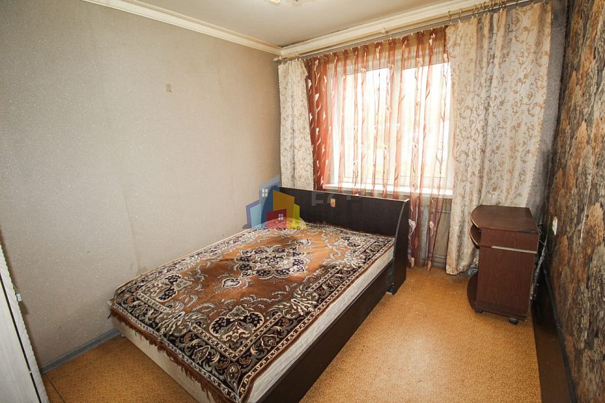 Продажа 2 комнатной квартиры, 47.3 м2, обл. Тульская, г. микрорайон Мясново, Санаторная улица, 2 4