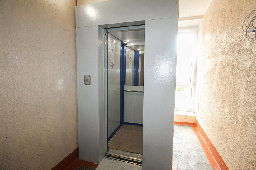 Продажа 2 комнатной квартиры, 45.3 м2, обл. Тульская, г. Тула, улица Сойфера, 9 29