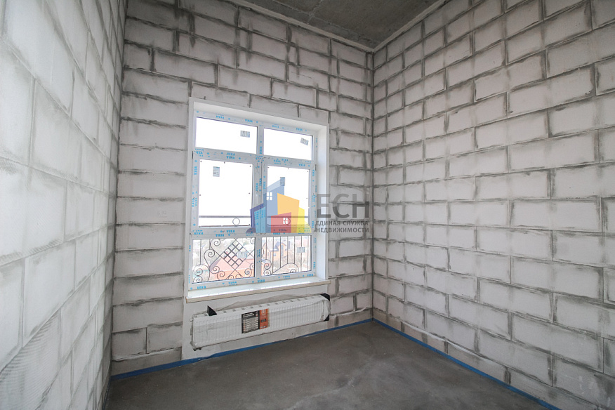 Продажа 2 комнатной квартиры, 70.8 м2, обл. Тульская, г. Тула, переулок Шевченко, 5 13