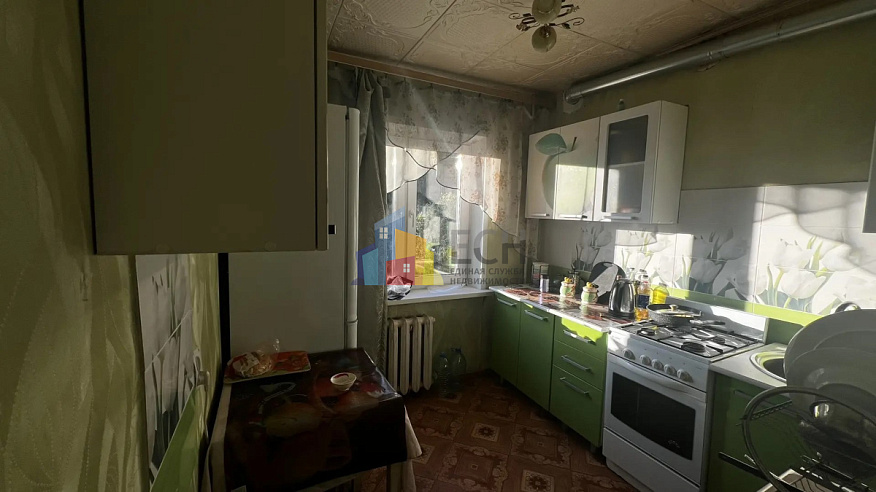 Продажа 2 комнатной квартиры, 45.2 м2, обл. Тульская, г. Тула, улица Металлургов, 78 3
