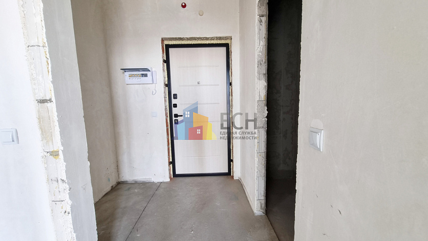 Продажа 1 комнатной квартиры, 32.3 м2, обл. Тульская, г. посёлок Горелки, Большая улица, 6/1 8