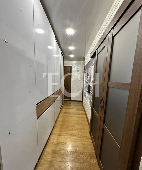 Продажа 3 комнатной квартиры, 59.5 м2, обл. Тульская, г. Тула, улица Кауля, 20 10