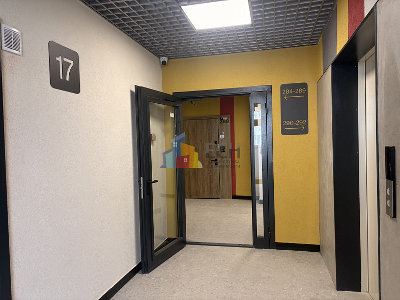 Продажа 2 комнатной квартиры, 74 м2, обл. Тульская, г. Тула, улица Некрасова, 2 3