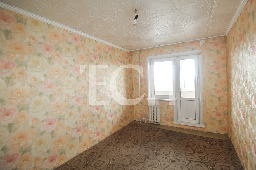 Продажа 3 комнатной квартиры, 64.5 м2, обл. Тульская, г. Тула, улица Луначарского, 67 10