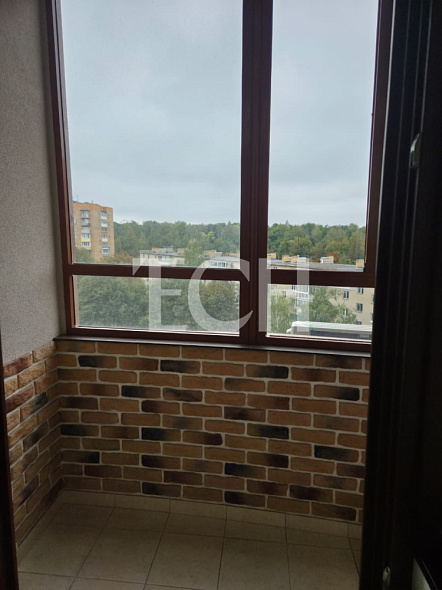 Продажа 3 комнатной квартиры, 130 м2, обл. Тульская, г. Тула, улица Фрунзе, 27А 17