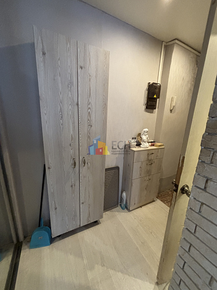 Продажа 1 комнатной квартиры, 30.5 м2, обл. Тульская, г. Тула, улица Академика Павлова, 1А 3