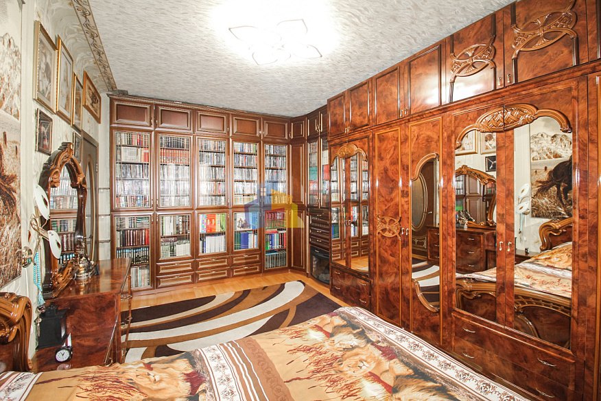 Продажа 3 комнатной квартиры, 70.5 м2, обл. Тульская, г. Тула, улица Свободы, 37к3 17