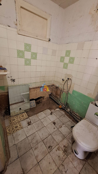 Продажа 2 комнатной квартиры, 39.6 м2, Тула, посёлок Косая Гора, Луговая улица, 18 9