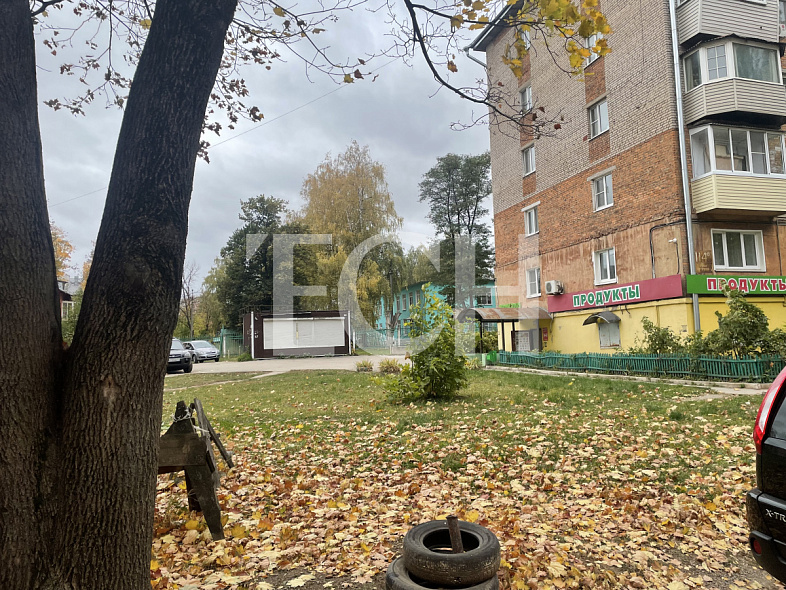 Продажа 1 комнатной квартиры, 31 м2, обл. Тульская, г. Тула, улица Кутузова, 116 12