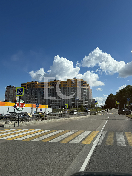 Продажа 3 комнатной квартиры, 80.2 м2, обл. Тульская, г. село Осиновая Гора, улица Аркадия Шипунова, 1 2