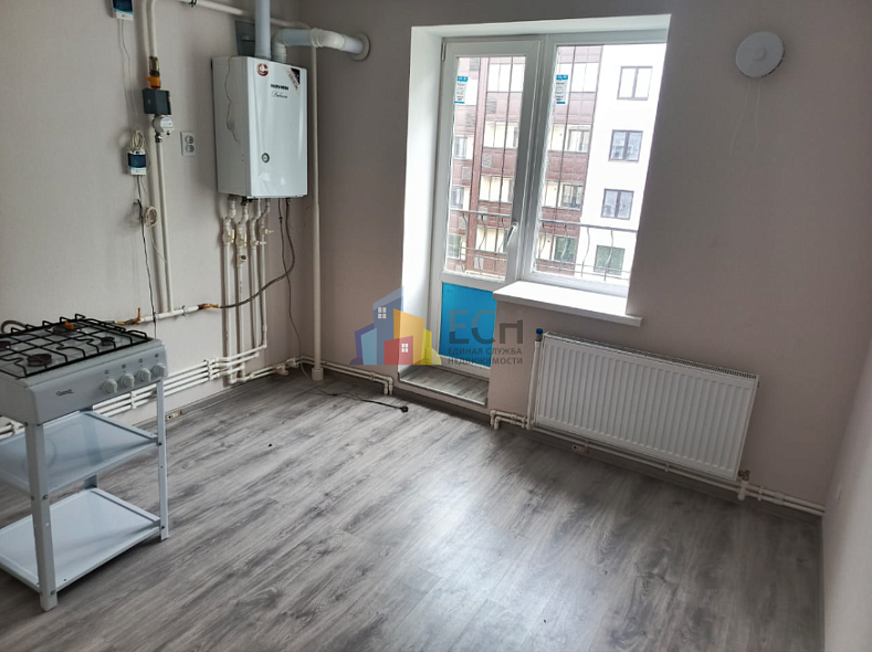 Продажа 2 комнатной квартиры, 63.4 м2, обл. Тульская, г. деревня Мыза (Иншинский сельский округ), улица Героя России Горшкова, 11 1