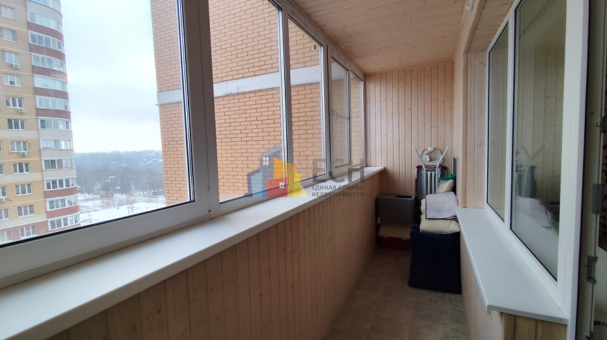 Продажа 3 комнатной квартиры, 93 м2, 300026, обл. Тульская, г. Тула, ул. Генерала Маргелова, д. 5в 12