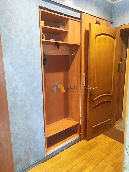 Продажа 1 комнатной квартиры, 30.6 м2, обл. Тульская, г. Тула, улица Смидович, 18А 5