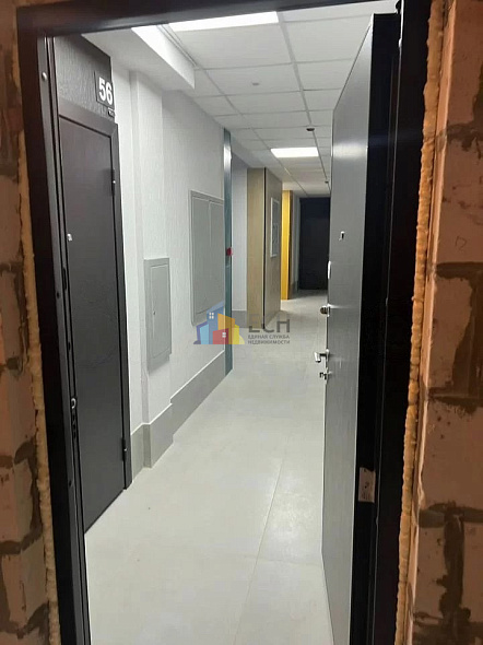 Продажа 1 комнатной квартиры, 36.3 м2, обл. Тульская, г. посёлок Петровский, Петровская улица, 3 7