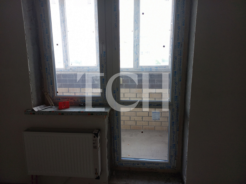 Продажа 3 комнатной квартиры, 80 м2, обл. Тульская, г. Тула, улица Сурикова, 26 12