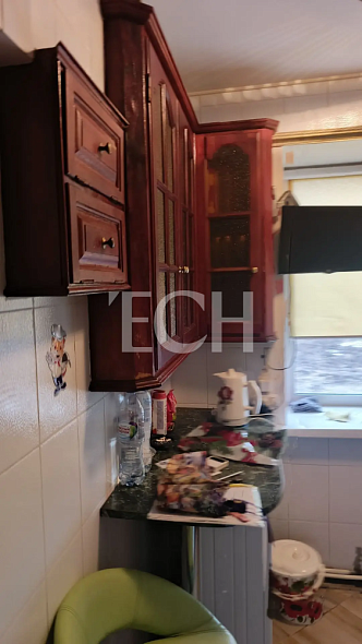 Продажа 2 комнатной квартиры, 37.7 м2, обл. Тульская, г. посёлок Южный, Клубная улица, 27 7