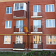 Продажа 2 комнатной квартиры, 41.4 м2, обл. Тульская, г. Киреевск, микрорайон Брусяновский, 8 13