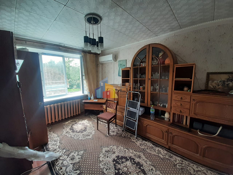 Продажа 1 комнатной квартиры, 31 м2, обл. Тульская, г. Тула, улица Дмитрия Ульянова, 15 1