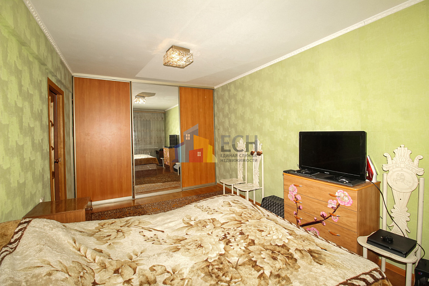 Продажа 2 комнатной квартиры, 44 м2, обл. Тульская, г. Тула, улица Пузакова, 4 3
