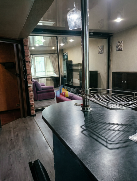 Продажа 1 комнатной квартиры, 35 м2, обл. Тульская, г. Тула, улица Калинина, 22к1 12