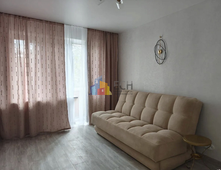 Продажа 2 комнатной квартиры, 43.5 м2, обл. Тульская, г. Тула, улица Шухова, 7А 1