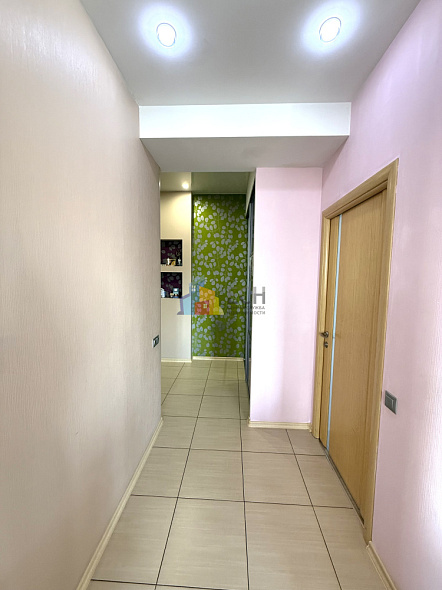 Продажа 3 комнатной квартиры, 111.6 м2, обл. Тульская, г. Тула, Серебровская улица, 85 12