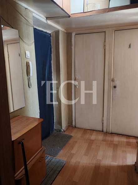 Продажа 2 комнатной квартиры, 45.9 м2, обл. Тульская, г. Тула, Красноармейский проспект, 4 8