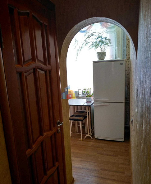 Продажа 2 комнатной квартиры, 46 м2, обл. Тульская, г. Щёкино, Школьная улица, 41 4