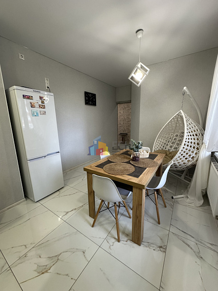 Продажа 2 комнатной квартиры, 62 м2, обл. Тульская, г. село Осиновая Гора, улица Аркадия Шипунова, 8 2