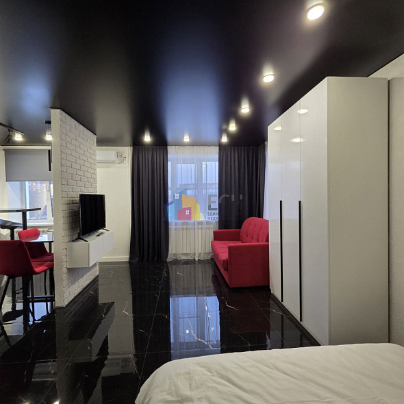 Продажа 1 комнатной квартиры, 28 м2, обл. Тульская, г. Тула, Советская улица, 8 4