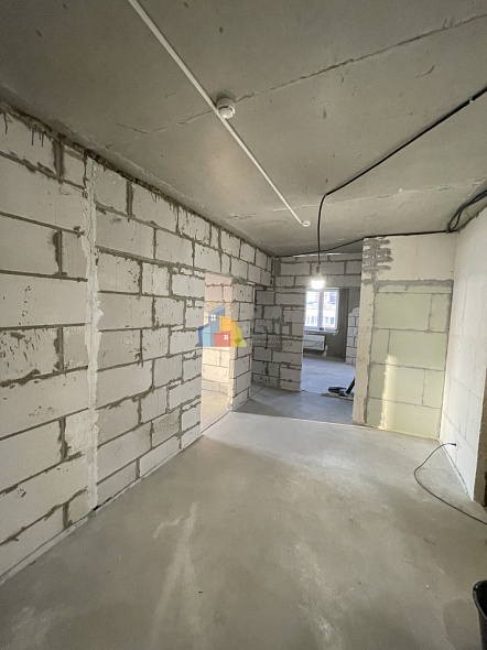 Продажа 3 комнатной квартиры, 83.2 м2, обл. Тульская, г. село Осиновая Гора, улица Аркадия Шипунова, 2 2