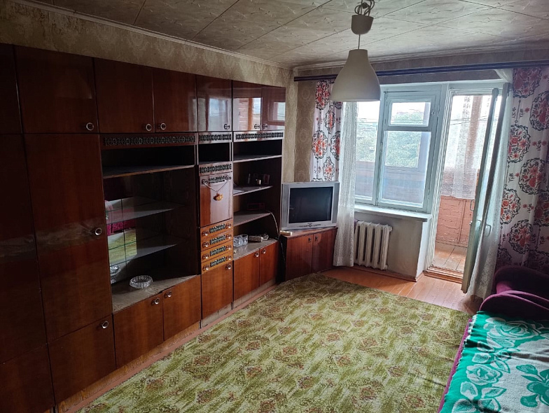Продажа 3 комнатной квартиры, 61.1 м2, обл. Тульская, г. Тула, улица Кутузова, 82Б 2