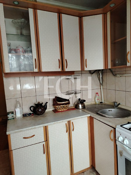 Продажа 1 комнатной квартиры, 31.5 м2, обл. Тульская, г. микрорайон Мясново, Полюсная улица, 62 13