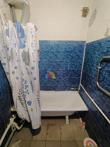 Продажа 3 комнатной квартиры, 80 м2, обл. Тульская, г. Тула, улица Кауля, 49к1 6