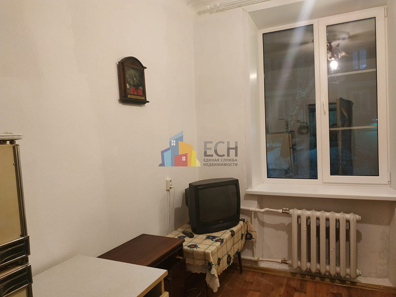 Многокомнатная квартира, 100 м2, 300012, обл. Тульская, п. Косая Гора, г. Тула, ул. М.Горького, д. 26 8