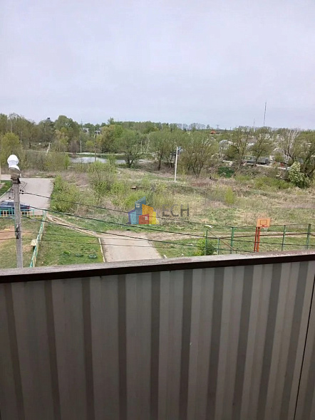Продажа 3 комнатной квартиры, 65 м2, обл. Тульская, г. посёлок Северный, Еловой проезд, 10 11
