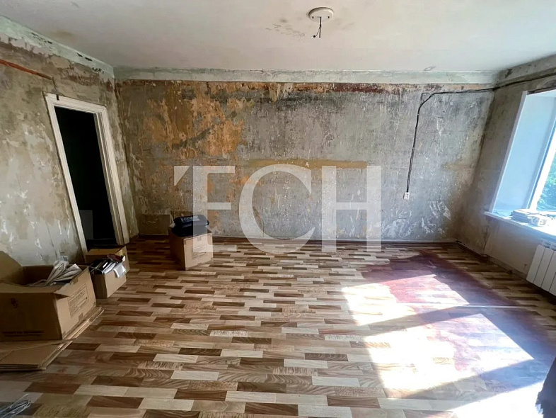 Продажа 1 комнатной квартиры, 32 м2, обл. Тульская, г. Тула, улица Прокудина, 1 8