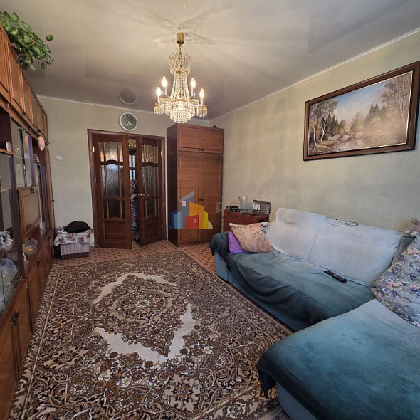 Продажа 3 комнатной квартиры, 66.2 м2, обл. Тульская, г. микрорайон Мясново, 18-й проезд Мясново, 83А 3