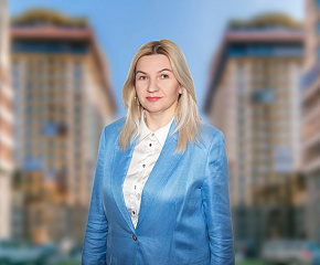 Орешкина Ольга Викторовна