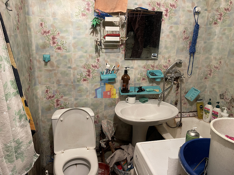 Продажа 2 комнатной квартиры, 41.6 м2, обл. Тульская, г. Тула, Рязанская улица, 14 5