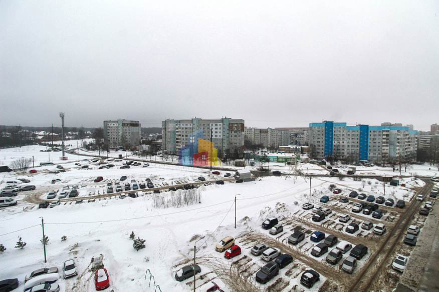 Продажа 2 комнатной квартиры, 57.7 м2, обл. Тульская, г. Тула, улица Бондаренко, 12 28