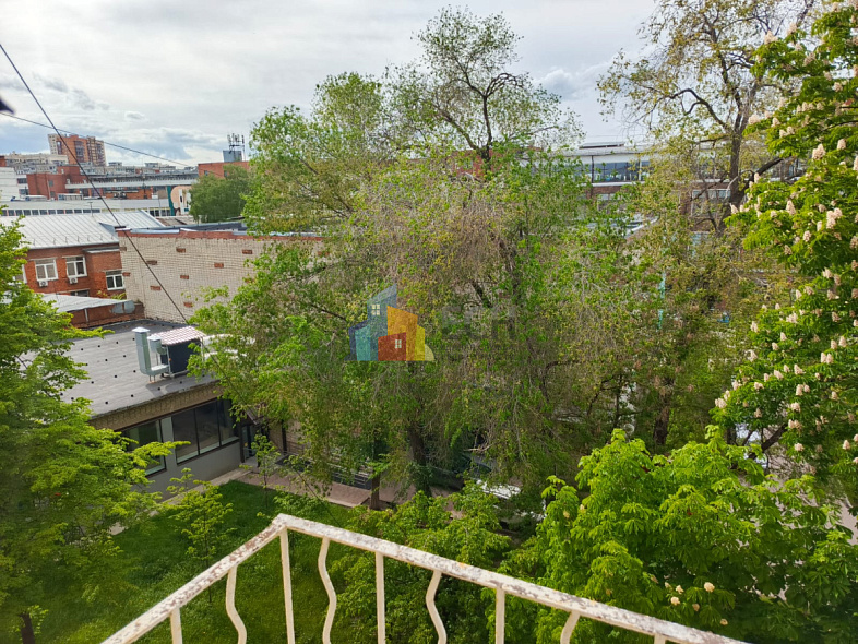 Продажа 2 комнатной квартиры, 58 м2, обл. Тульская, г. Тула, проспект Ленина, 18 12