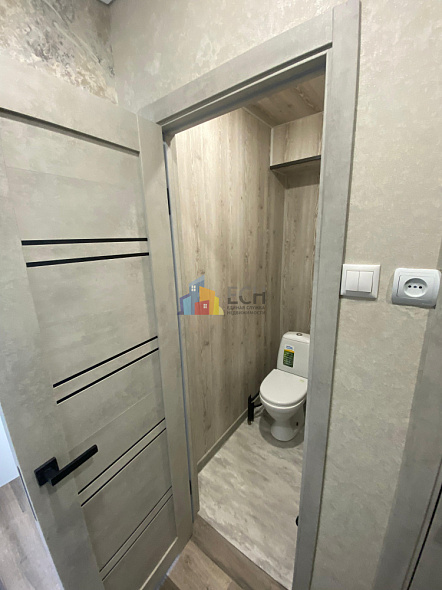 Продажа 1 комнатной квартиры, 29 м2, обл. Тульская, г. Щёкино, улица Лукашина, 22 6