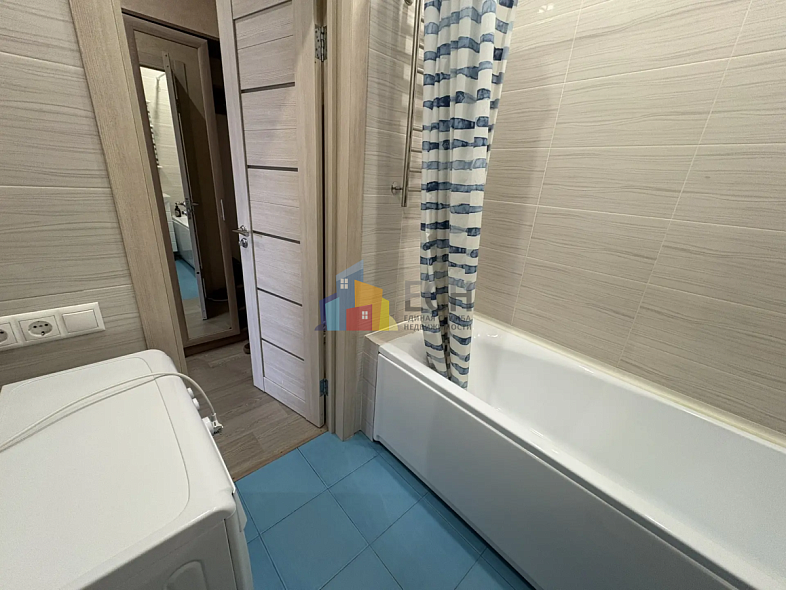 Продажа 1 комнатной квартиры, 40 м2, обл. Тульская, г. Тула, проспект Ленина, 134 11